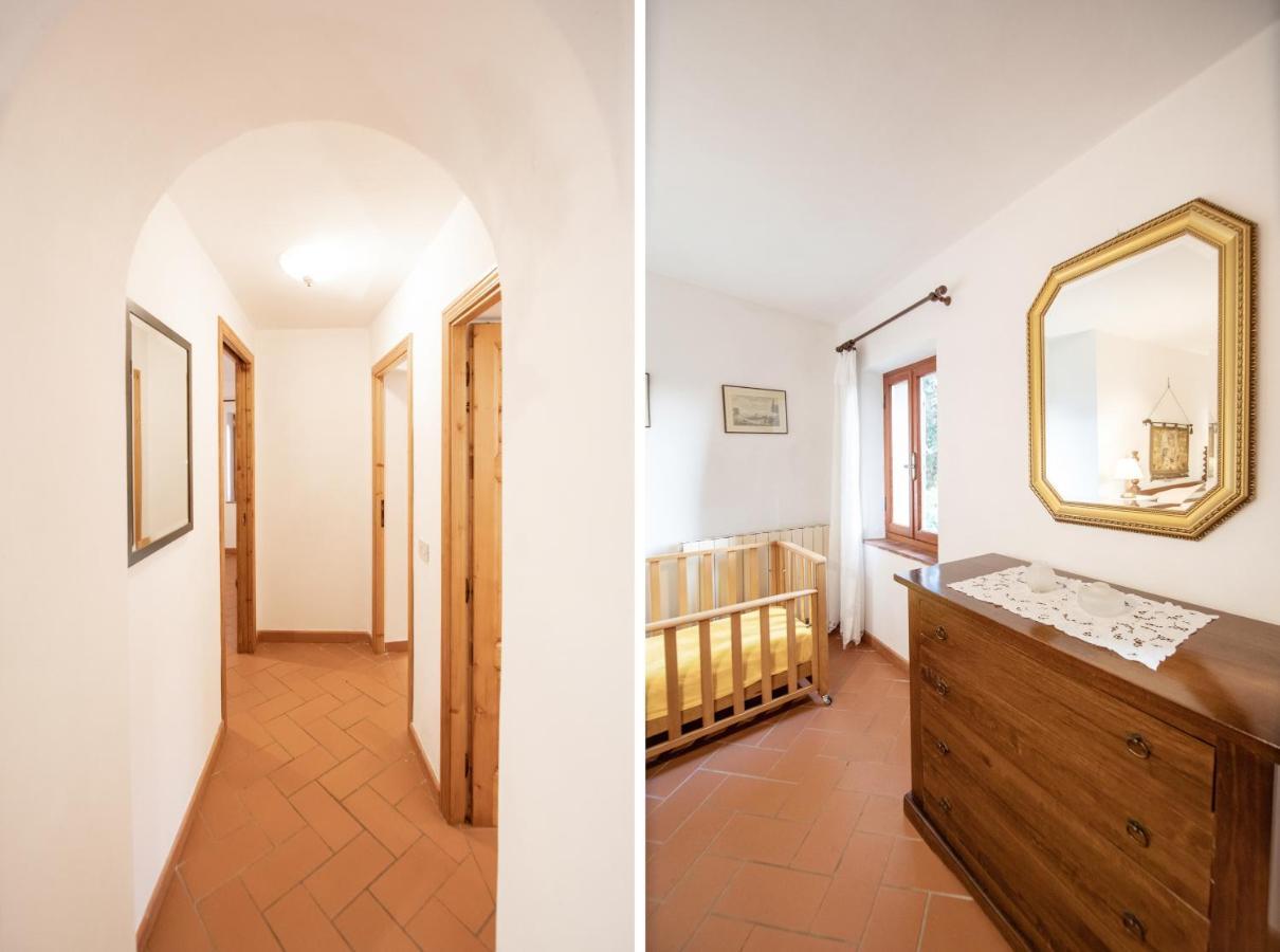Casetta Di Butia, Mimosa Apartment Borgo a Mozzano Exterior foto