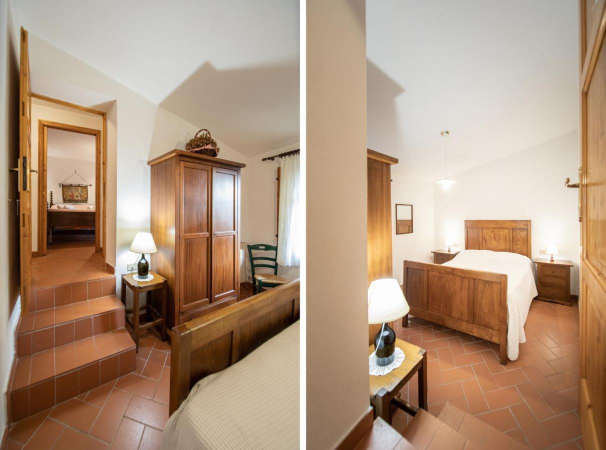 Casetta Di Butia, Mimosa Apartment Borgo a Mozzano Exterior foto